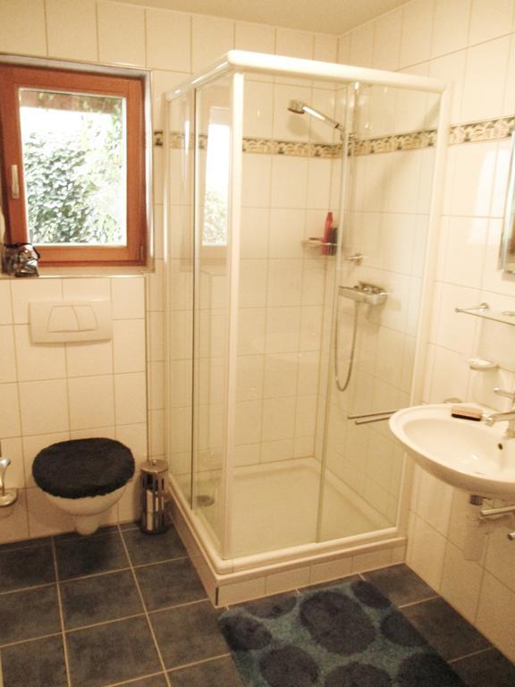 Apartamento Haus Inge Sankt Gallenkirch Exterior foto