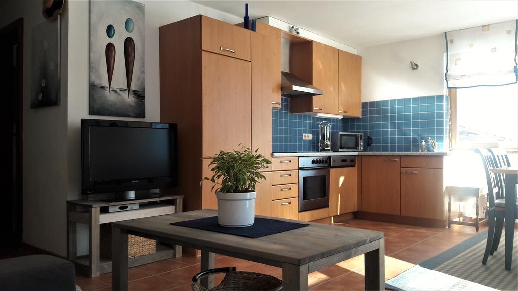 Apartamento Haus Inge Sankt Gallenkirch Exterior foto